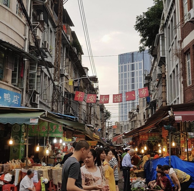 厦门小清新之旅全攻略,厦门周末夏日游