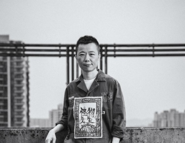 春夏怪物余文乐,怪物先生余文乐穿搭