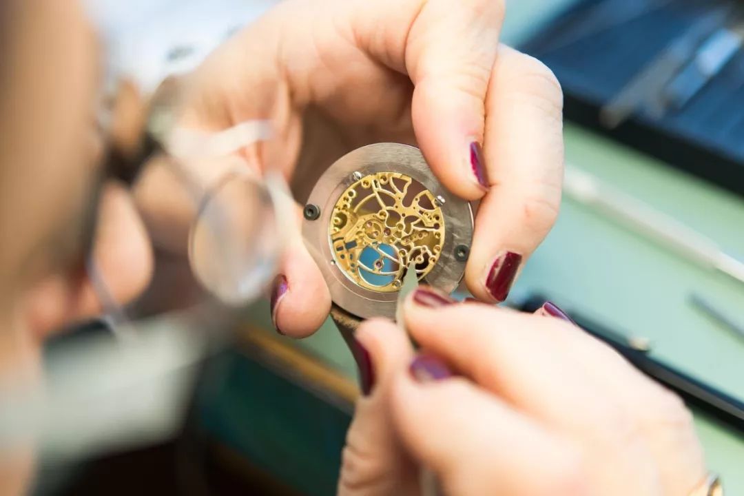 10大顶级腕表爱彼,名表排名前十的手表爱彼