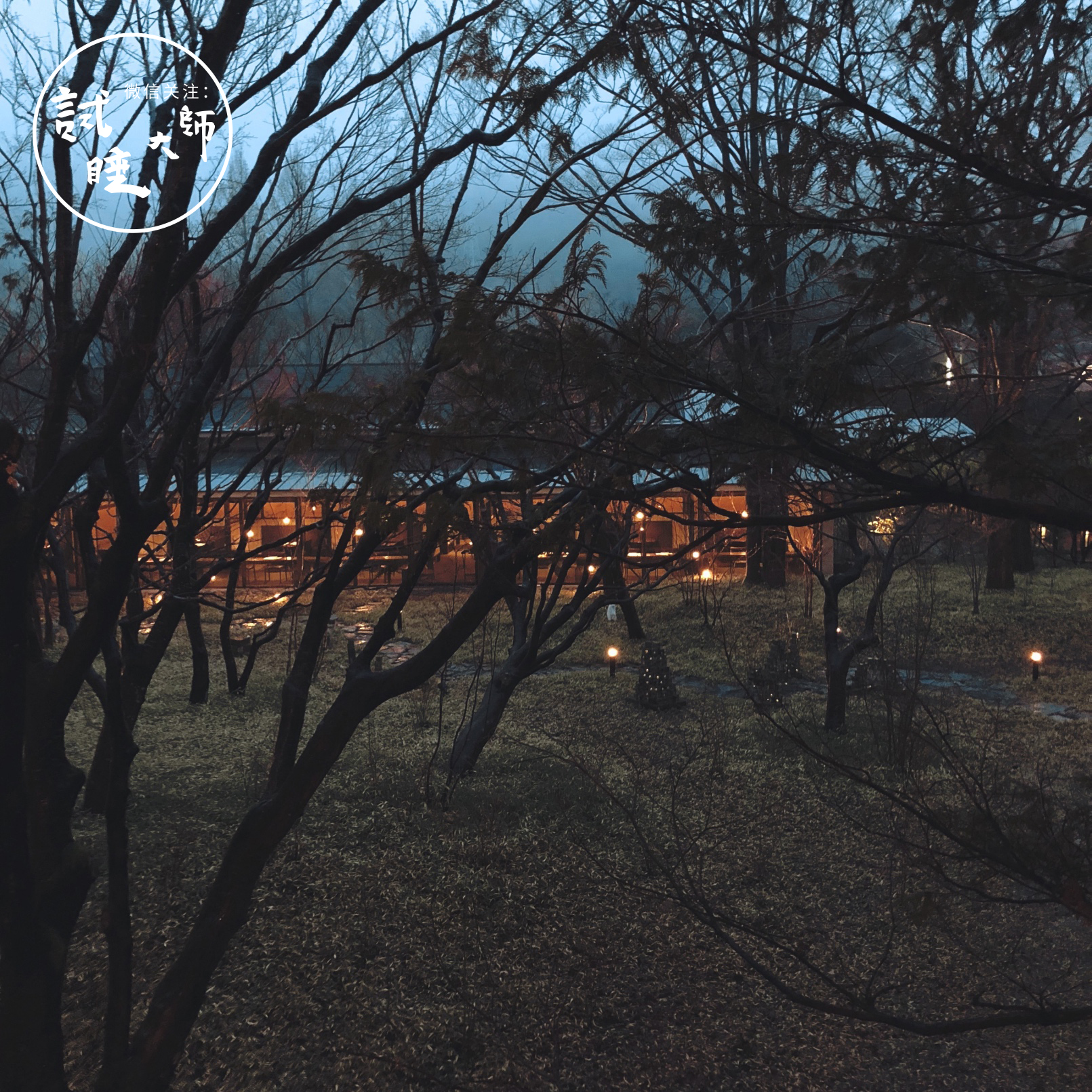 日本十大温泉旅馆推荐,体验一下日本的温泉旅馆