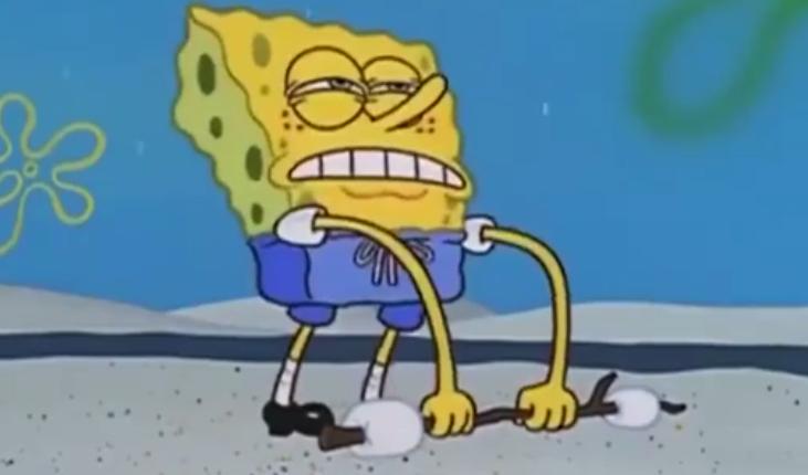 海绵宝宝四个小知识,海绵宝宝之海绵宝宝的五个小秘密