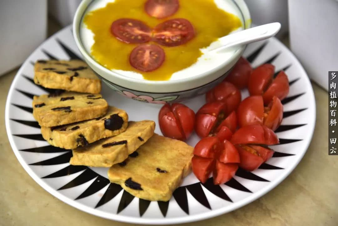 推开多肉世界的门，原来你与美食来自同一国度！