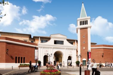 又能看表演又能买买买的意大利式夏日狂欢？不出国门就能去！