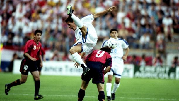 世界杯历史上爆冷的国家队,小组赛淘汰了几支球队