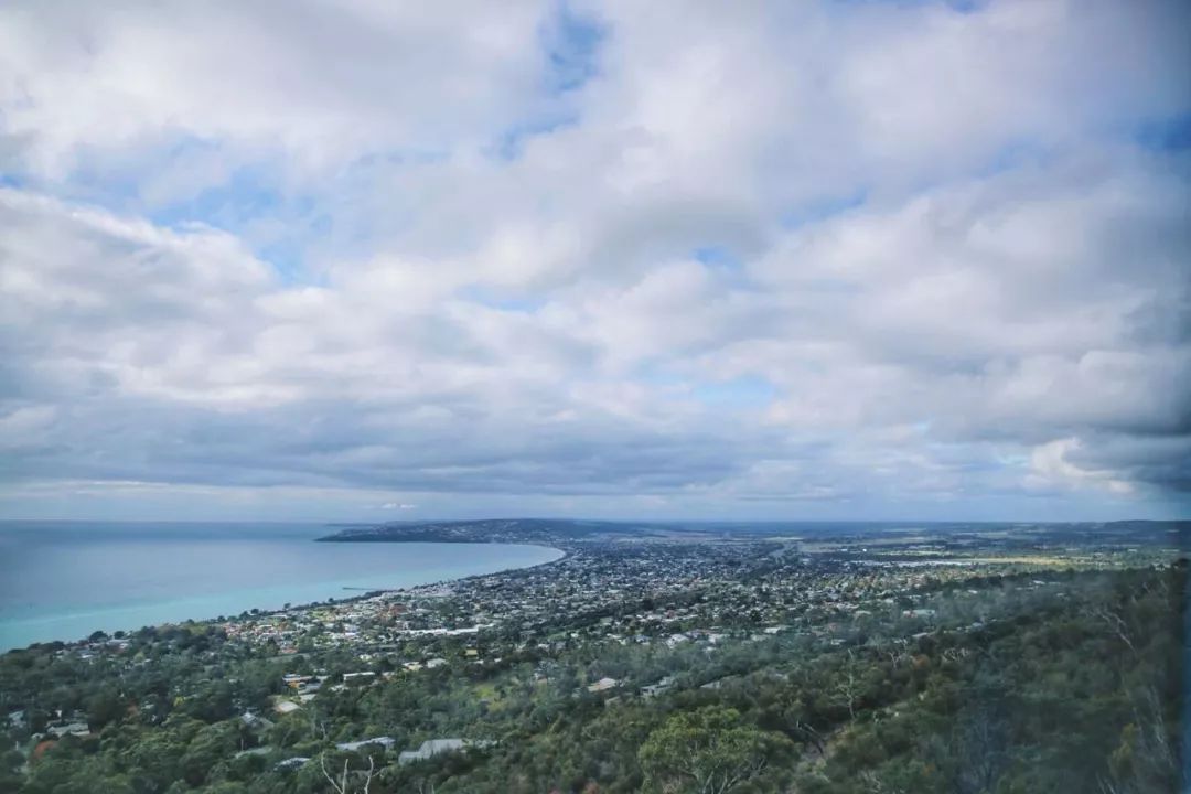 “新晋男友”李现代言的这个南半球网红城市，6月往返只需¥3000