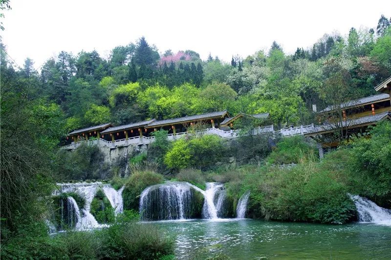 6月的贵州，简直要逼疯摄影师！