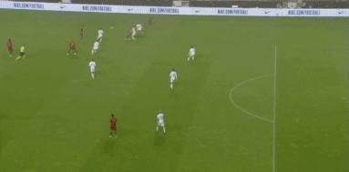 2018c罗用一己之力挽救葡萄牙,c罗非常开心