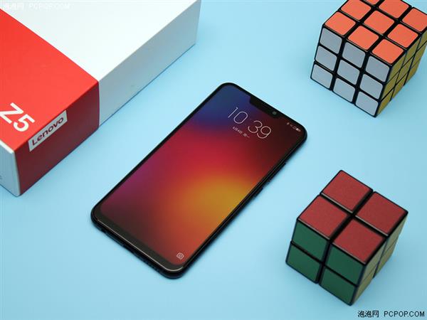 联想z5畅享版和标准版,z5与z5x外观怎么区分