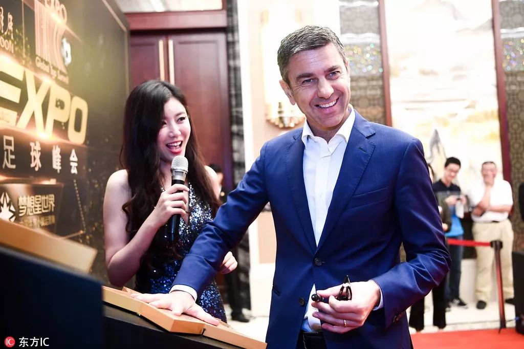 贝克汉姆欧洲杯罗密欧,贝克汉姆伦敦首映礼