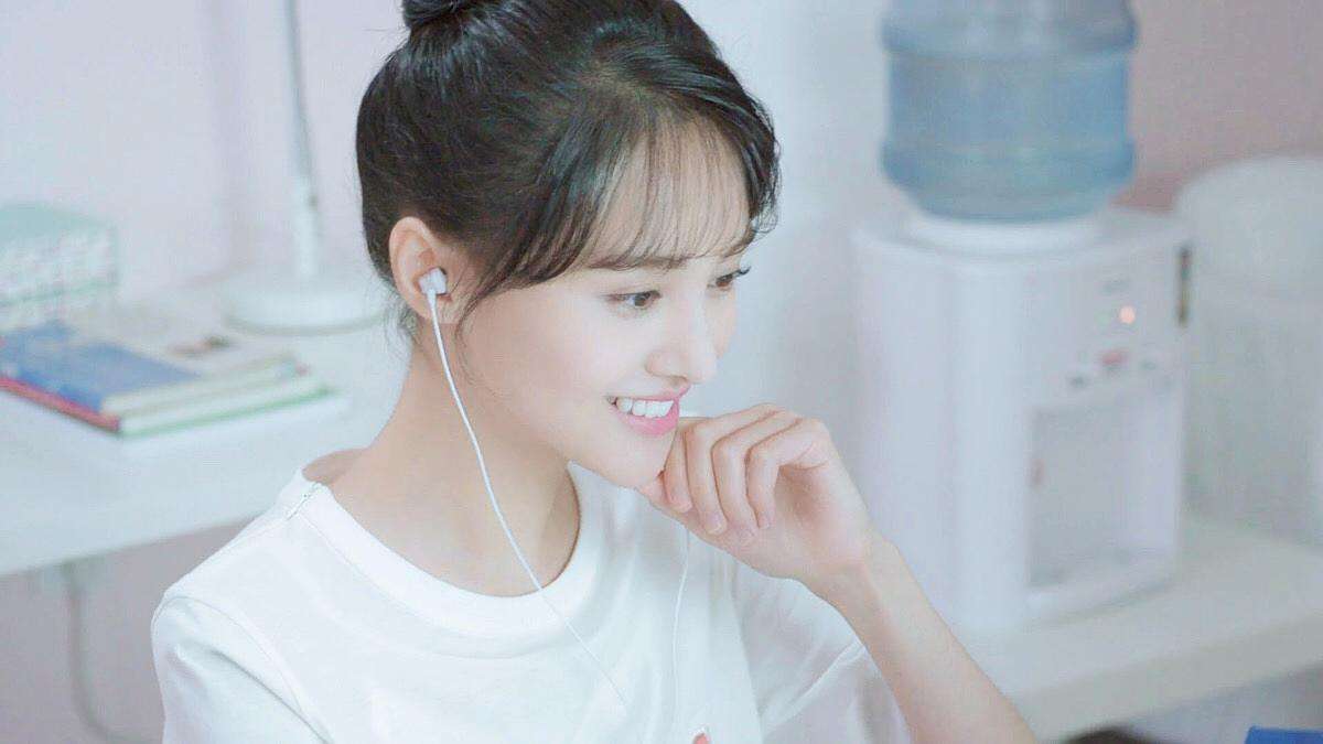 杨洋微微一笑很倾城二采访,杨洋微微一笑很倾城2采访