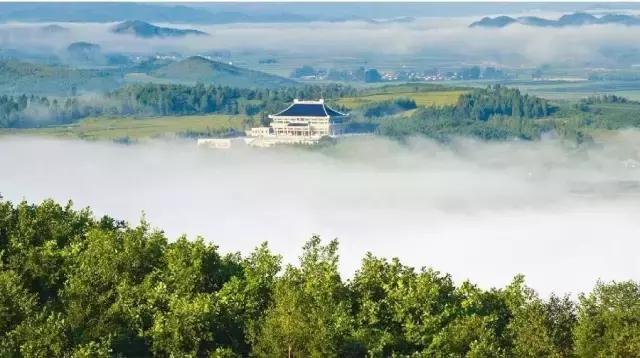 长春高速旅游攻略,自驾东北吉林省最美盘山公路