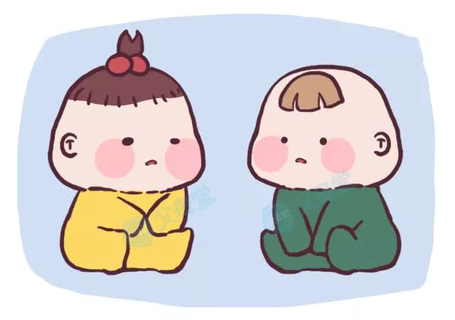 男宝宝和女宝宝，擦洗小屁屁方式不对会引发大问题