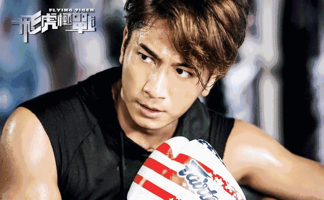 吴卓羲明星发布会,吴卓羲活动现场人气爆棚