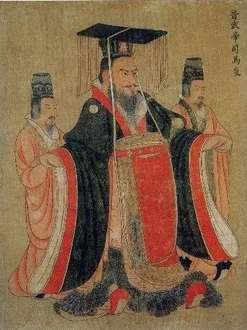 三国机密马天宇古装,马天宇三国机密帅气