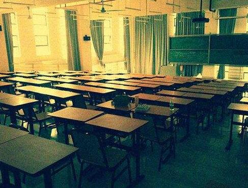 在中关村北大青鸟大学生新晋职场之华丽蜕变