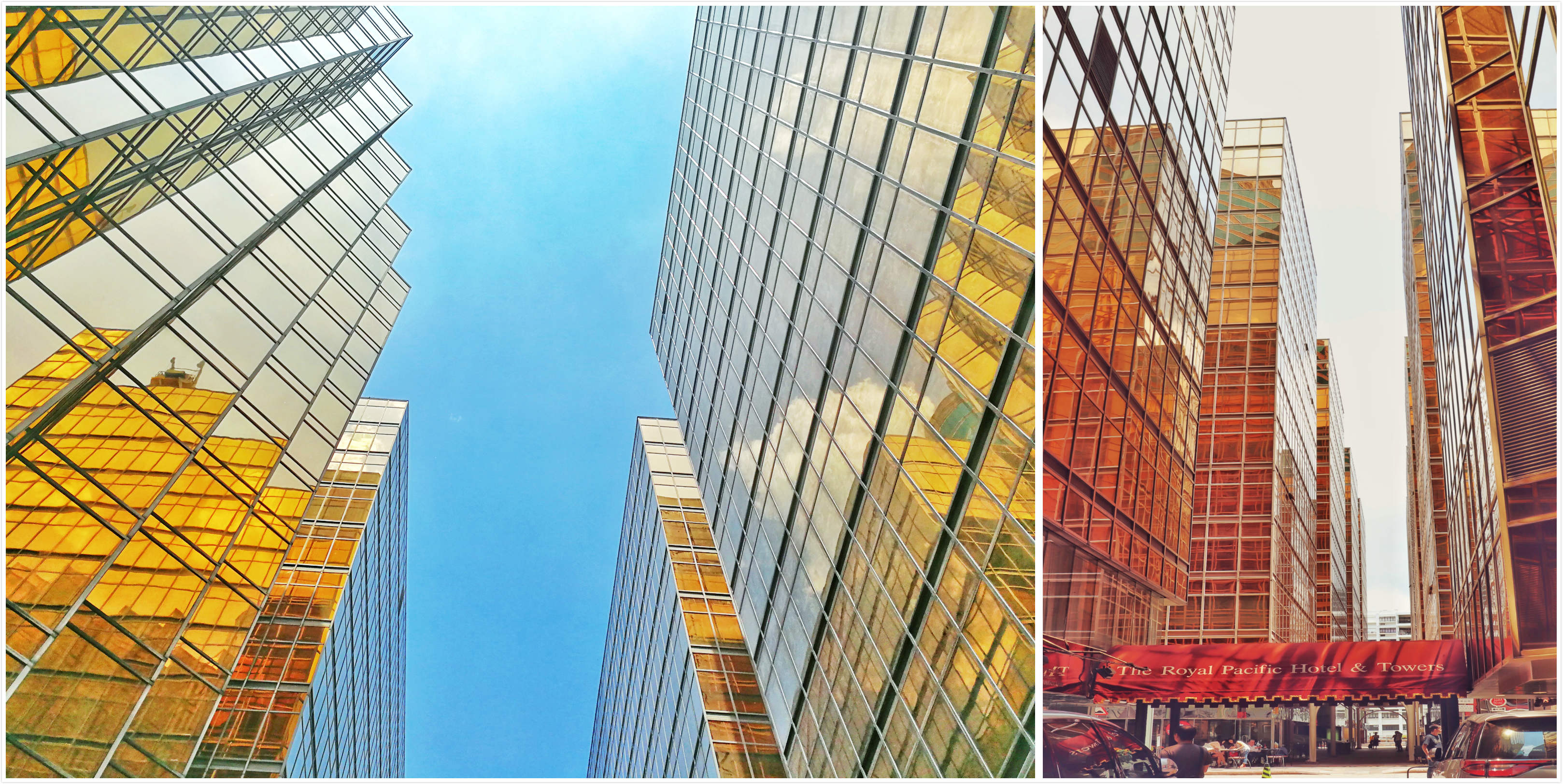 24小时香港过关攻略,香港可以这样玩攻略篇