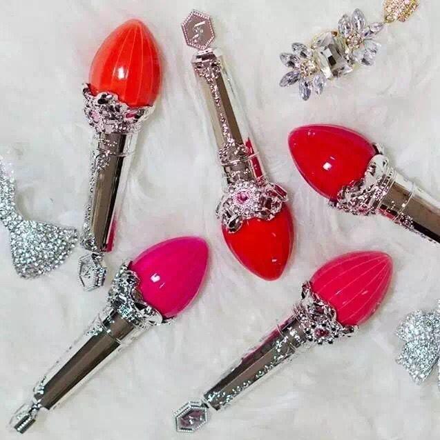 全世界口红排名,全世界最高端的口红