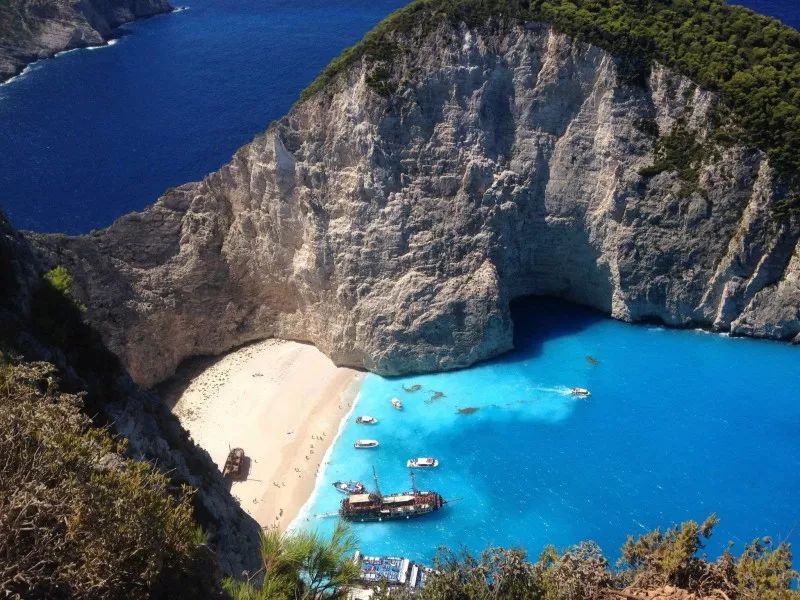 希腊生活真实感悟,希腊生活真实感受