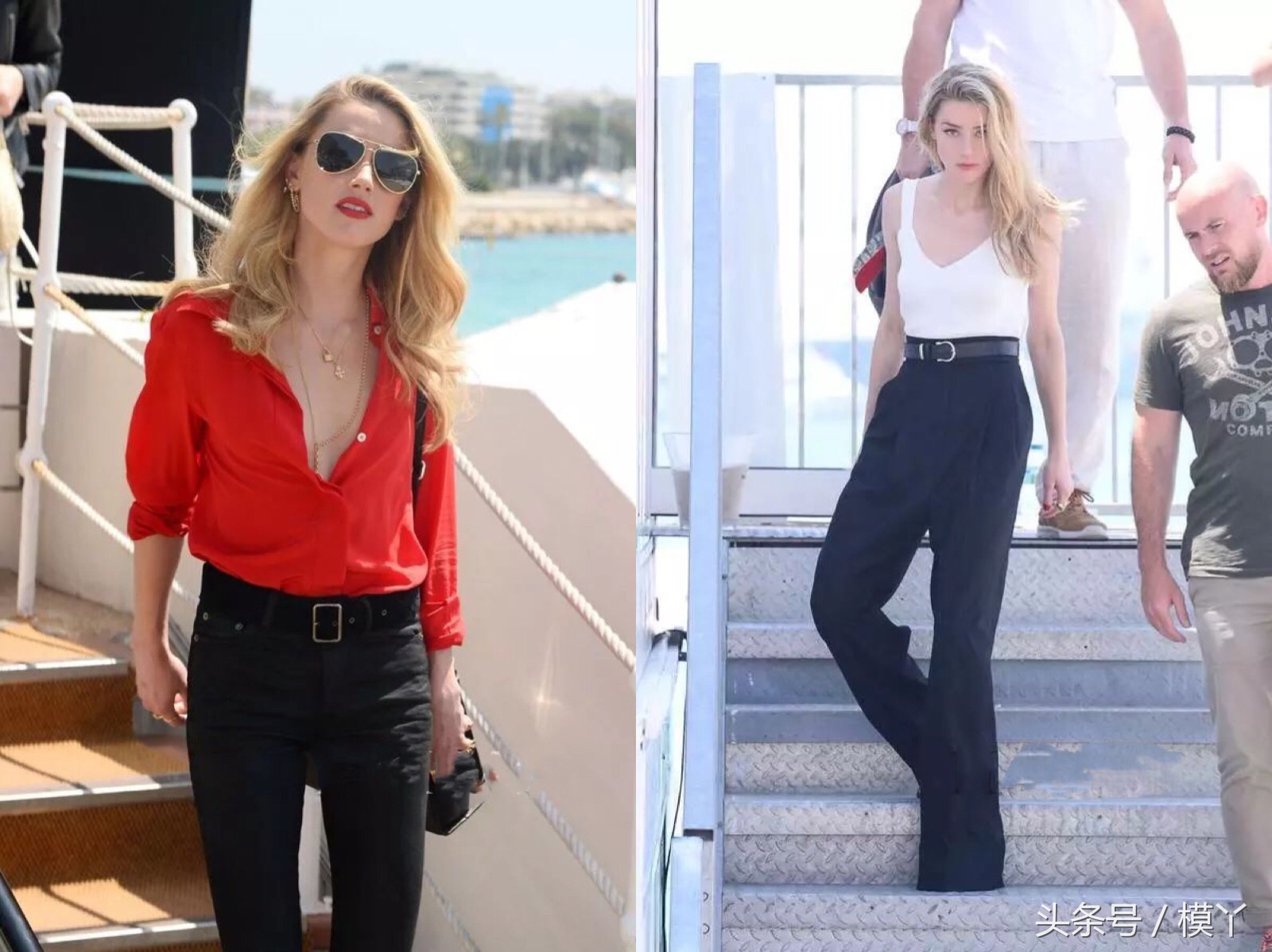 和闺蜜穿衣搭配,和闺蜜约会时穿搭