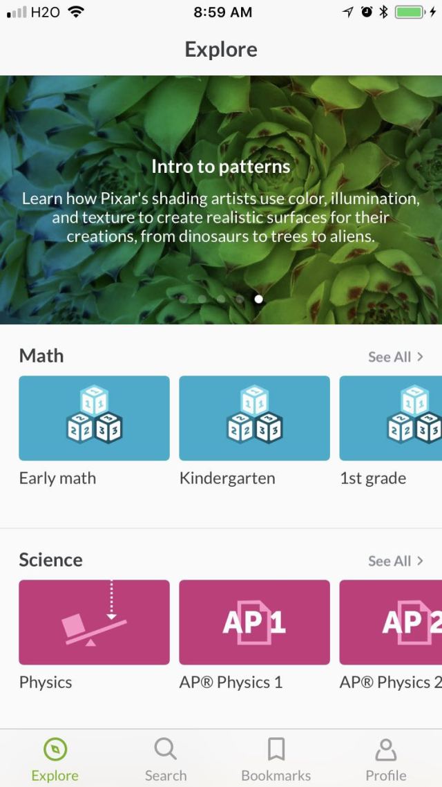 学习最好的软件推荐,美国学习软件推荐