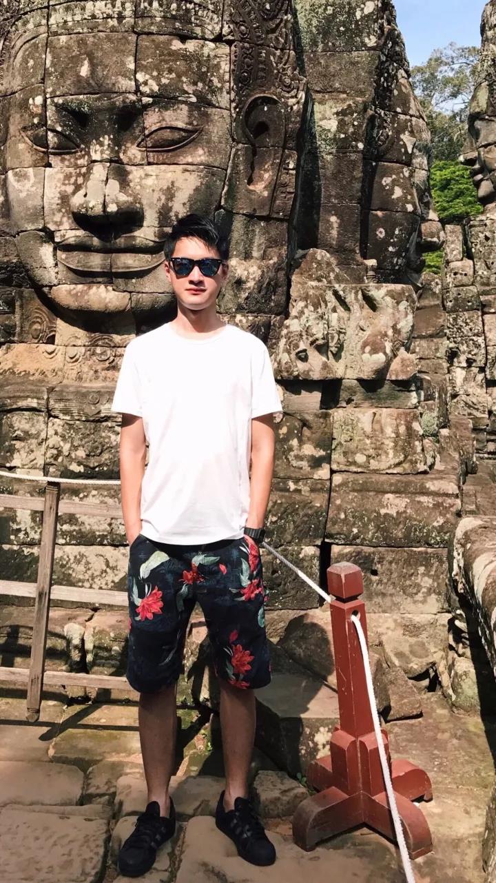 浙江大学帅哥校草照片,浙江大学帅哥校草合集