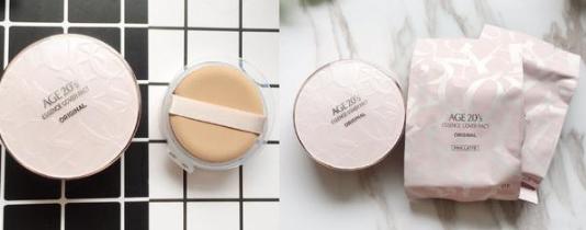 夏季干皮平价气垫,推荐夏天气垫