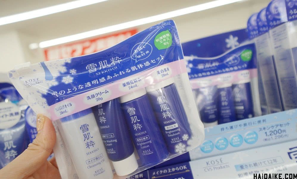 日本必买10件商品清单,日本十大必买物品清单