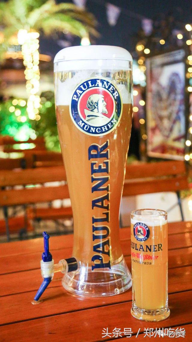 爽爆了！CBD如意湖畔世界杯免费看！啤酒、音乐一个不能少！