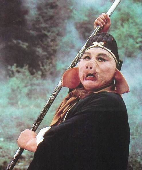 孙悟空和猪八戒谁厉害九齿钉耙,猪八戒的九齿钉耙到底是何神器