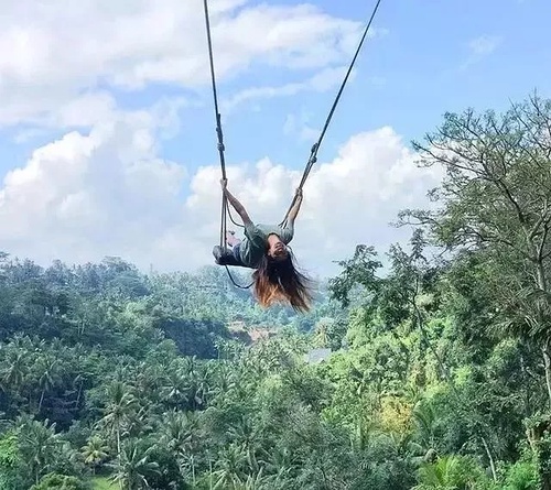 巴厘岛旅游目的地,巴厘岛深度游