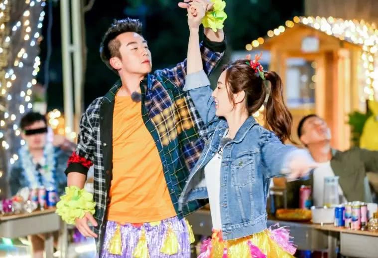 郑恺陈赫王晓晨江疏影同学聚会 (王晓晨陈赫郑恺综艺节目)