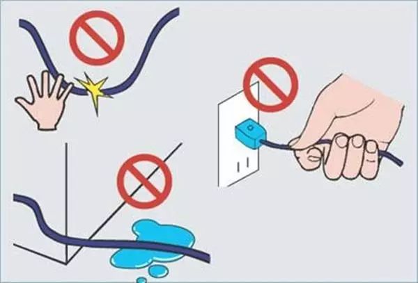 厨房可能有哪些安全隐患,厨房有隐患