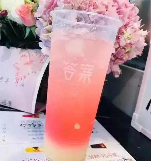 奶茶店低脂奶茶点单攻略,最便宜的奶茶点单攻略