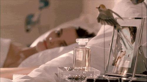 这次才是最性感的用香法，不止香调分析、喷香位置那么简单