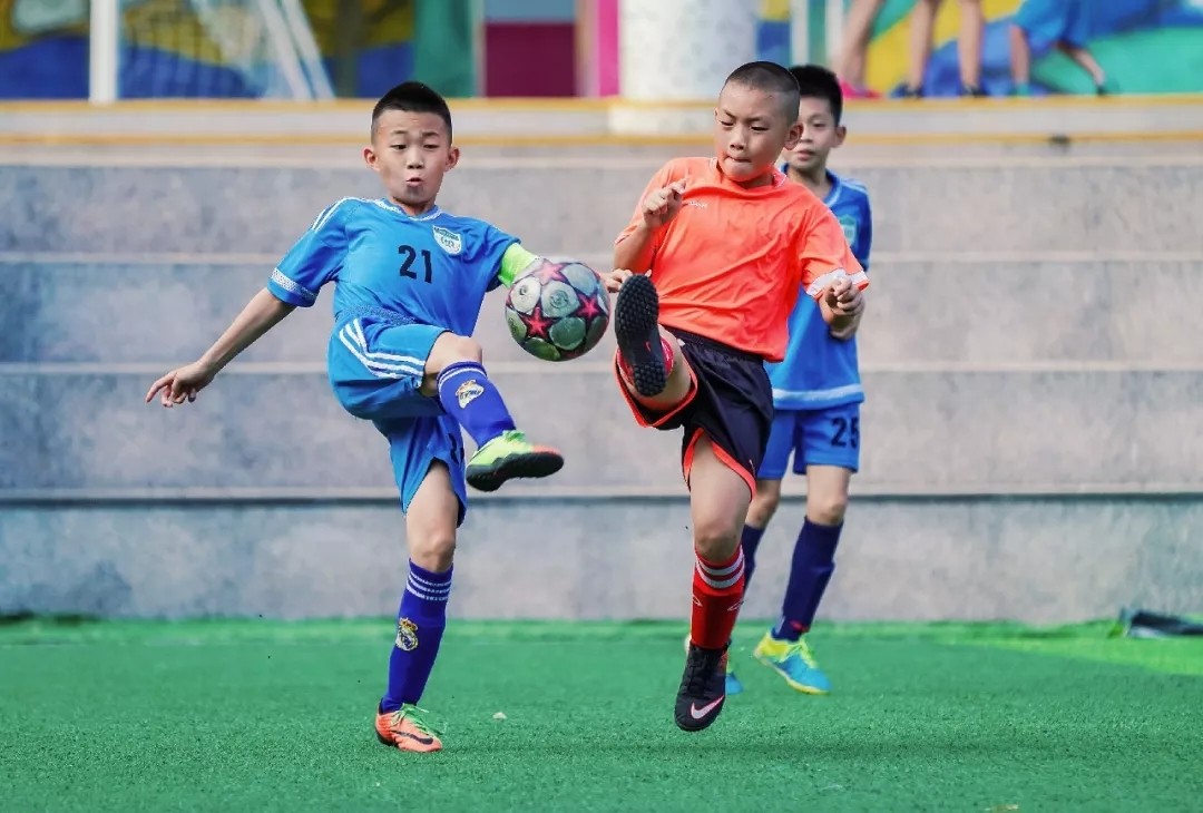 富力杯越秀山,广州富力晨星杯秋季u10现在战况
