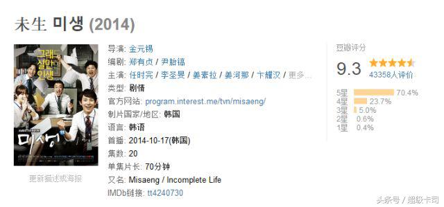 白敬亭出演的韩剧,又一部经典翻拍剧