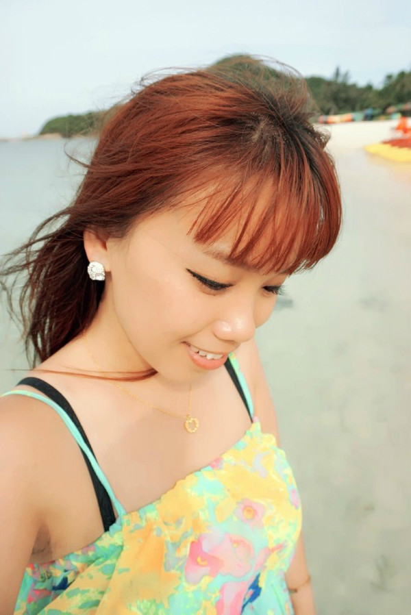 有一种浪漫叫做带你去三亚看海,去三亚看海感悟