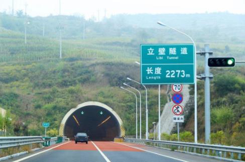 如何看懂高速限速标志,跑高速必记交通标志