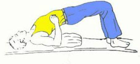 八成的人都会经历腰背疼，看完这个专家解读我觉得自己有救了