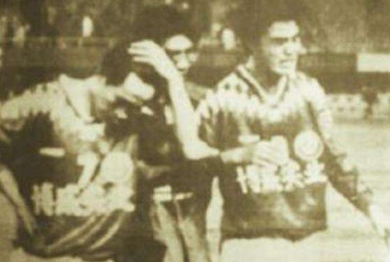 前国脚回忆中国小球员在巴西留学：这帮祖宗我伺候不起！