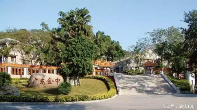 汕头又一批“学区房”即将诞生，绝对值得你收藏！