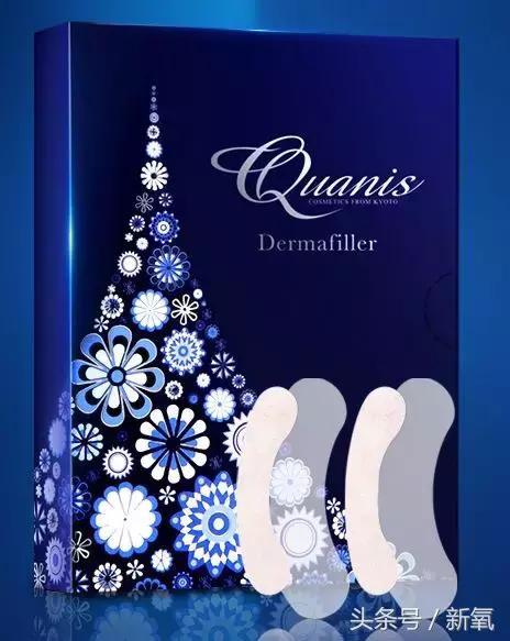 微针祛皱纹效果怎么样,家用抗皱美白祛斑微针