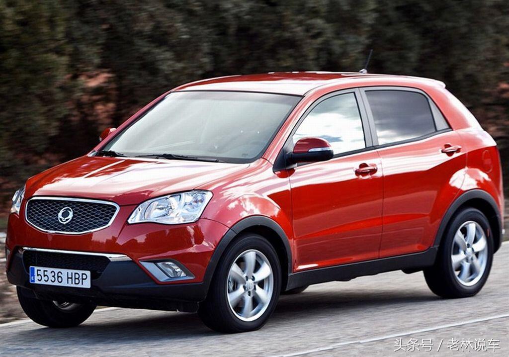 丰田纯进口suv15万 (15万左右合资进口发动机suv)