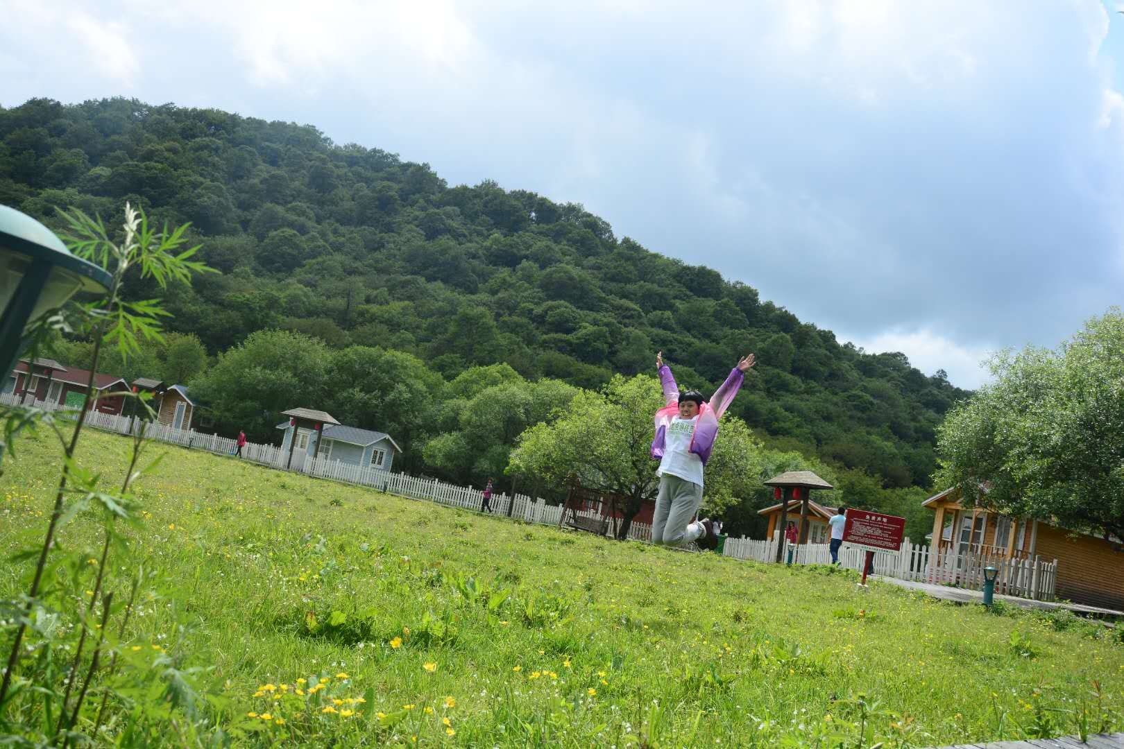 丝路起点游陕西,陕西丝路国际自驾起点