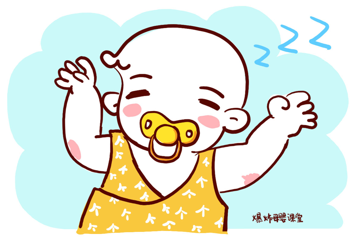 不敢给宝宝洗澡,不敢给孩子洗澡