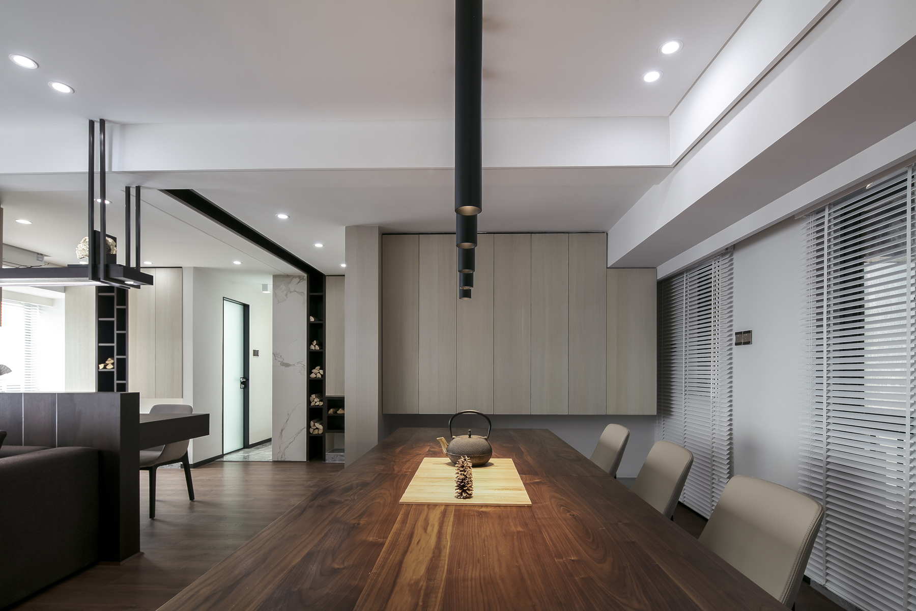 深圳女孩装修设计,深圳女孩装修房子