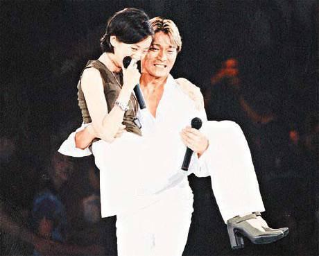 梅艳芳悲情歌曲,梅艳芳悲情往事歌曲