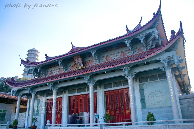 福建美丽莆田,美丽的家乡莆田市秀屿区