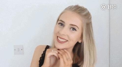 佟丽娅古装发型怎么扎,佟丽娅扎短辫的发型