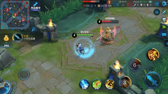 王者荣耀裴擒虎梅西皮肤特效,王者荣耀裴擒虎梅西的语言特效